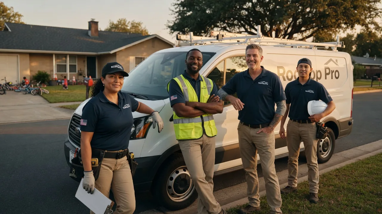 Roof Repair in Lodi, NY near me